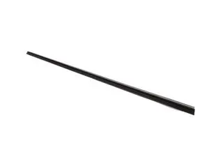 Genuine BMW Outer Weather Strip - Right - E30 318is 325is 325ix up to 09/1987
