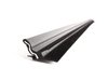 Genuine BMW Genuine BMW Outer Weather Strip - Left - E30 318is 325is 325ix from 09/1987 51211913055 View 5
