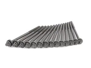 Genuine BMW Cylinder Head Bolt Set - M57