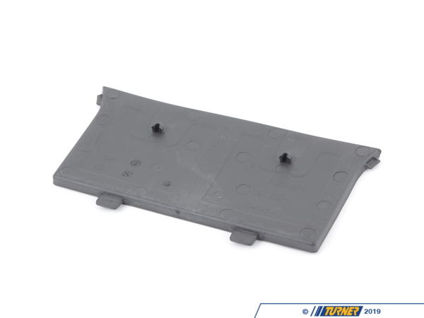 Genuine BMW Genuine BMW Insert Velour - 51169206799 - F10 51169206799