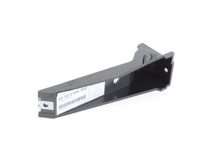 Genuine BMW Bracket, Bumper M - 51123414412 - E83