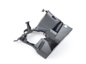 Genuine BMW Support, Fog Lamp Right - 51117294656 - F32,F33,F36