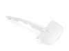 Genuine BMW Genuine BMW Trim On Grill, Side, Right Alu Matt - 51117303114 - F15 51117303114 View 1