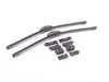 Bosch Bosch Wiper Blade Set - Clear Advantage 61611387678 View 1