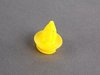 Genuine BMW Genuine BMW Clip, Yellow - 51418172050 - E39,E39 M5 51418172050 View 3