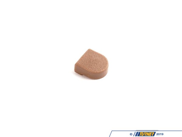 Genuine BMW Genuine BMW Cap Dunkelbeige - 51168191242 - E36,E36 M3 51168191242
