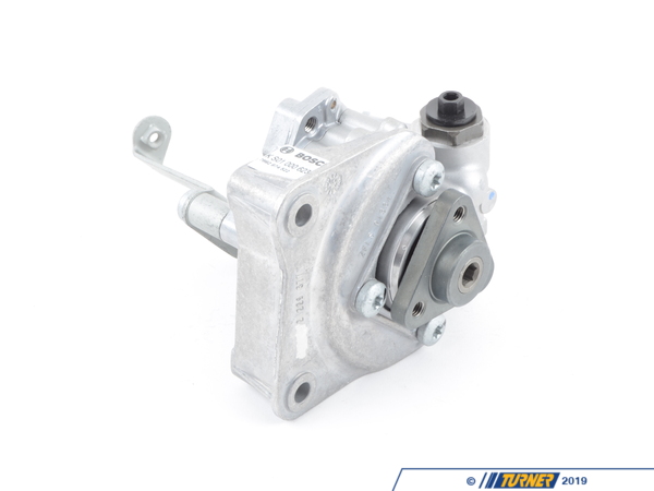 Bosch Power Steering Pump 32412229679