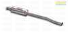 Supersprint MINI R56 Cooper Supersprint Connecting Pipe (Fits Supersprint muffler to OE exhaust after 3/2010) 830903 View 5