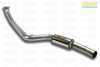Supersprint E71 X6 50i Supersprint Section 1 Left Resonator 981742 View 4