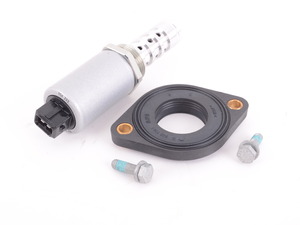 Genuine BMW VANOS Solenoid Kit - E38 E39 E53 M62 4.4L 4.6L