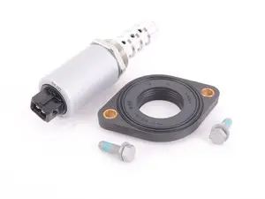 Genuine BMW VANOS Solenoid Kit - E38 E39 E53 M62 4.4L 4.6L