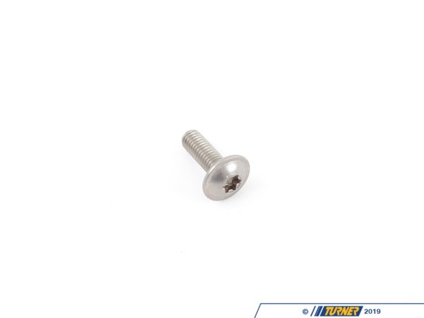 Genuine BMW Genuine BMW Binding Head Screw - 06327651212 06327651212