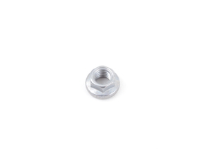 Genuine BMW Flange Nut M6 - 13537801713 - E70 X5,E90