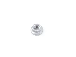 Genuine BMW Flange Nut M6 - 13537801713 - E70 X5,E90