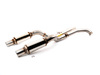 Supersprint F10 M5, F06 M6 Gran Coupe Supersprint Section 1 Resonators 986742-986722 View 7