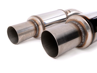 Supersprint Supersprint Performance Exhaust System 9867010