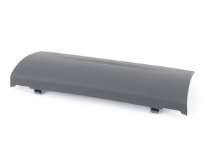 Genuine BMW Bottom Cover