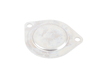 Genuine BMW Genuine BMW Cap With Seal - 11117507391 - E53,E63,E65 11117507391 View 1
