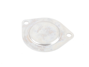 Genuine BMW Cap With Seal - 11117507391 - E53,E63,E65