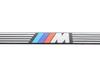 Genuine BMW Genuine BMW Stick-On Label - M - 51712258239 - E36 M3 51712258239 View 2