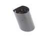 Genuine BMW Genuine BMW Black Chrome Exhaust Tip - F10 528i 528i xDrive 535d xDrive 535i 18308511729 View 1
