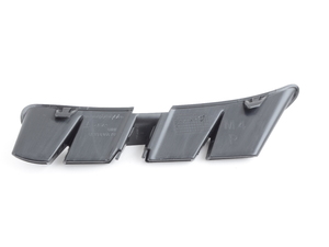 Air Duct, Ornamental Grille Right - F82, F83