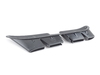 Genuine BMW Air Duct, Ornamental Grille Right - F82, F83 51138058780 View 3