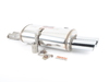 Supersprint Supersprint Performance Muffler - Z3 2.3/2.5/2.5i/2.8/3.0i 787826 View 1