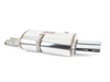 Supersprint Supersprint Performance Muffler - Z3 2.3/2.5/2.5i/2.8/3.0i 787826 View 6