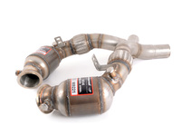 Supersprint Supersprint Performance Exhaust System SSF1650IN63T