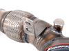 Supersprint F10,F06,F12,F13 550i/650i Supersprint High Flow Catted Down Pipes 989241KT View 4