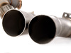 Supersprint F10,F06,F12,F13 550i/650i Supersprint High Flow Catted Down Pipes 989241KT View 6