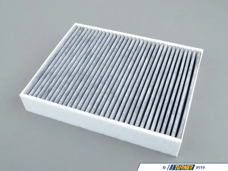 Microfilter/Activated carbon filter for BMW F20, F21, F22