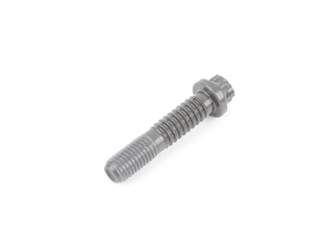 Genuine BMW Connecting Rod Bolt - 11247845511
