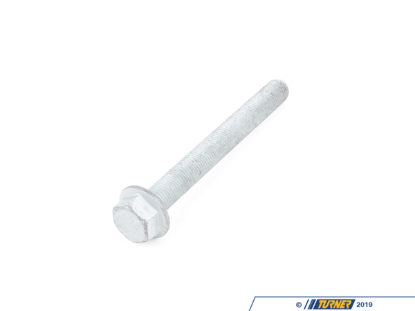 Genuine BMW Genuine BMW Hexagon Collar Screw - 33326783031 33326783031