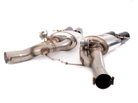 Supersprint Supersprint Performance Exhaust System 9867010