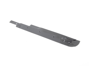 Genuine BMW Slide Rail Left - 54121933213 - E30,E30 M3