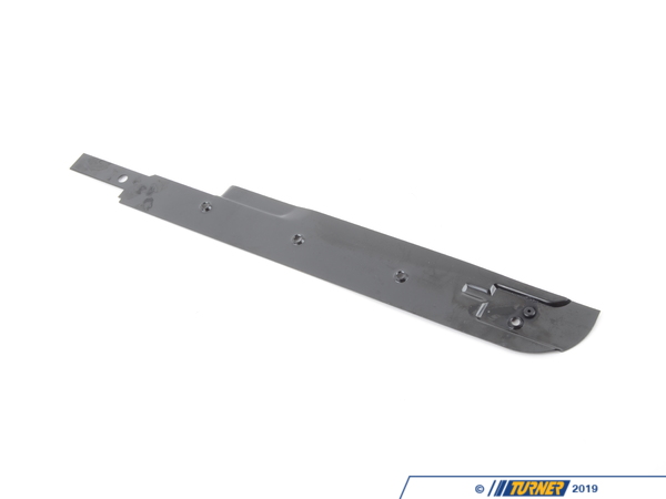 Genuine BMW Genuine BMW Slide Rail Left - 54121933213 - E30,E30 M3 54121933213
