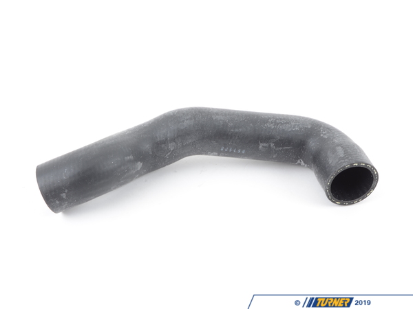 Genuine BMW Genuine BMW Radiator Hose - E30 318i 11531278908