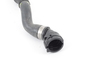 Genuine BMW Genuine BMW Intercooler Coolant Hose - Auxiliary Water Pump to Expansion Tank - F01 F02 N63 17127591512 View 2