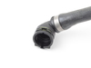 Genuine BMW Genuine BMW Intercooler Coolant Hose - Auxiliary Water Pump to Expansion Tank - F01 F02 N63 17127591512 View 3