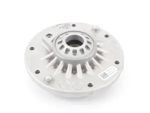 Genuine BMW Front Strut Mount - 6 Hole - F87 M2