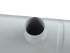 Genuine BMW Genuine BMW Exhaust Rear Muffler 18121107892 18121107892