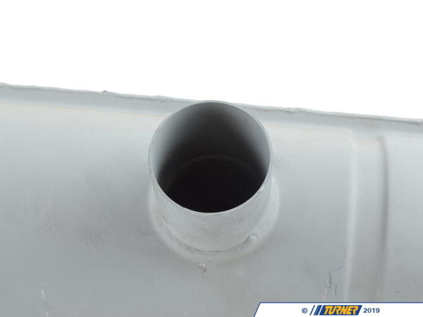 Genuine BMW Genuine BMW Exhaust Rear Muffler 18121107892 18121107892