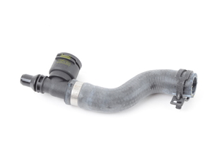 Genuine BMW Coolant Hose - 17127575432 - F01,F06,F10,F12,F13