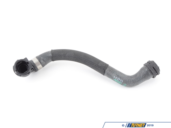 Genuine BMW Coolant Hose - F01, F02, F07, F10, F12, F13 17127584405