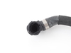 Genuine BMW Coolant Hose - F01, F02, F07, F10, F12, F13 17127584405 View 2