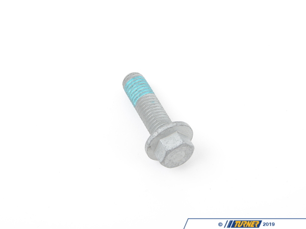 Genuine MINI Genuine MINI Hex Bolt - 07119907147 07119907147