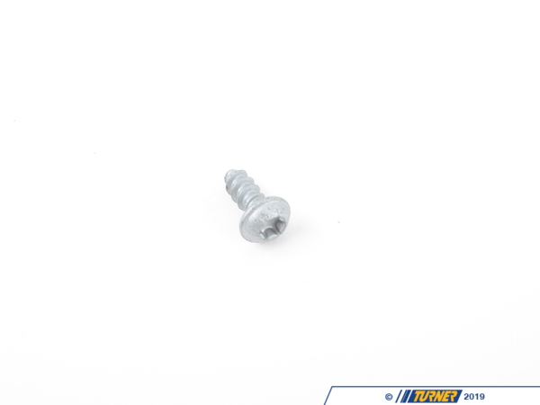 Genuine BMW Genuine BMW Screw - 07129907533 - i01 i3 07129907533