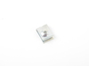 Genuine BMW Genuine BMW Clip For Sheet Metal Nut - 51453418011 - E85 51453418011 View 1